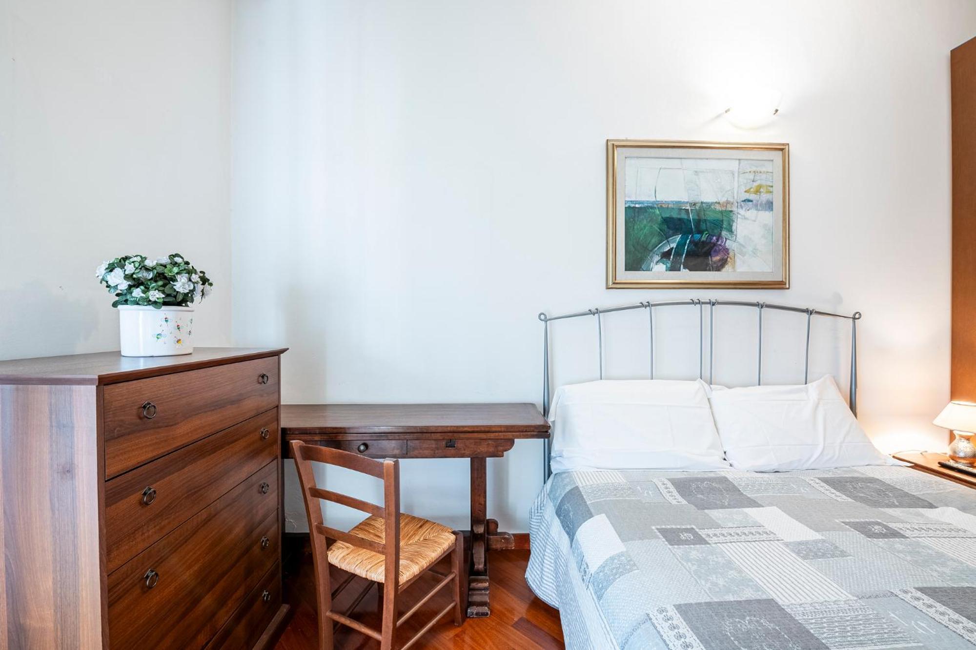 Easy Castello Apartamento Florencia