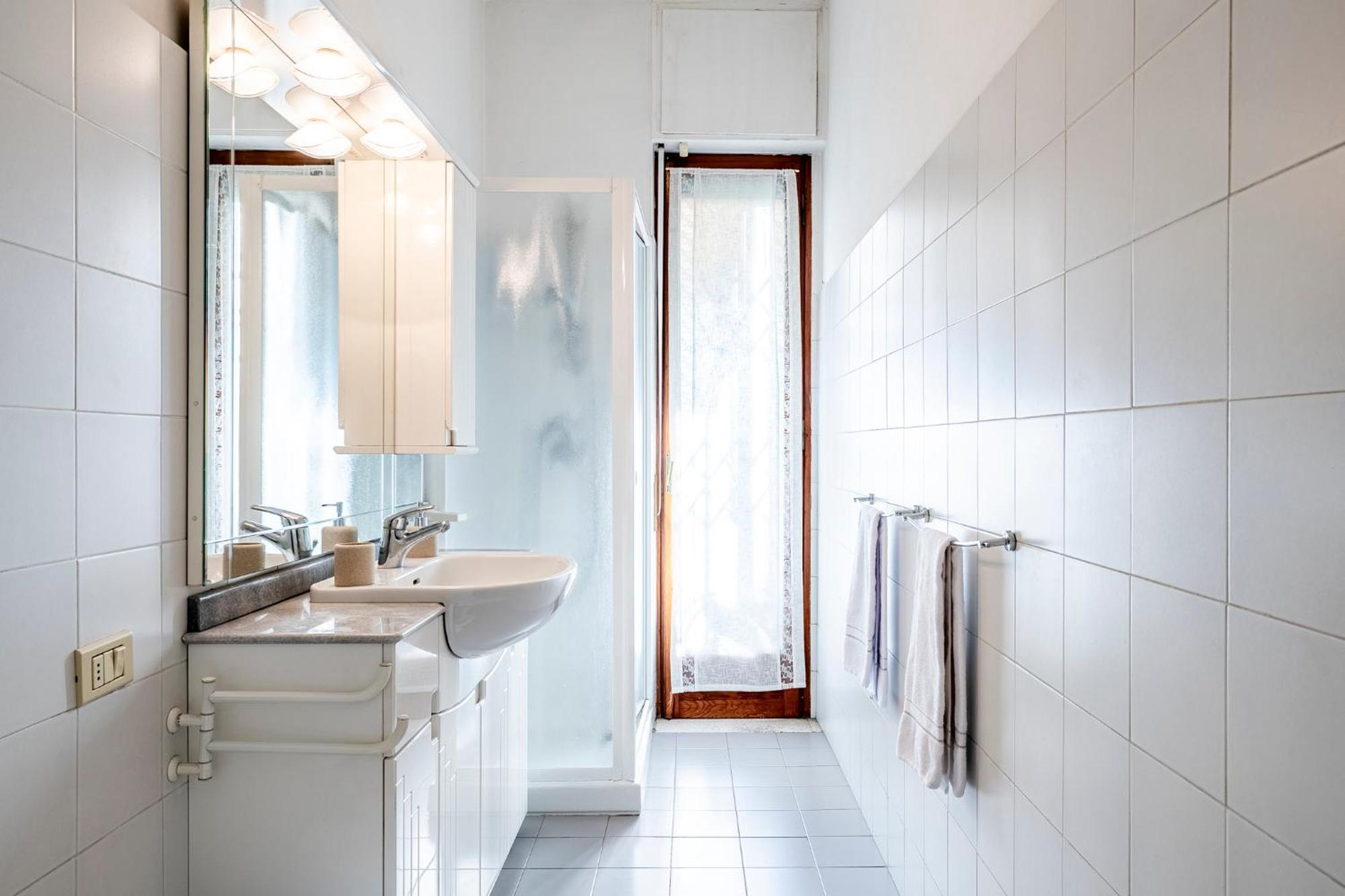 Easy Castello Apartamento Florencia