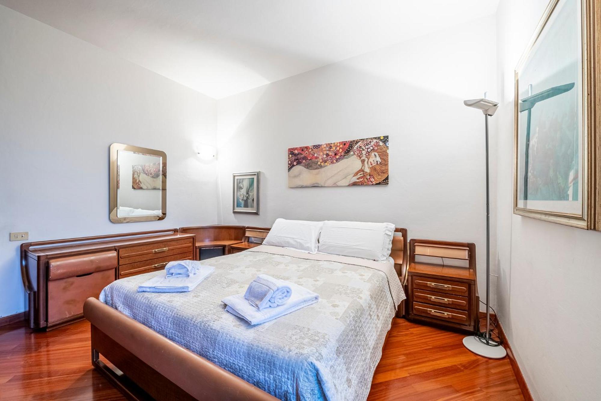 Easy Castello Apartamento