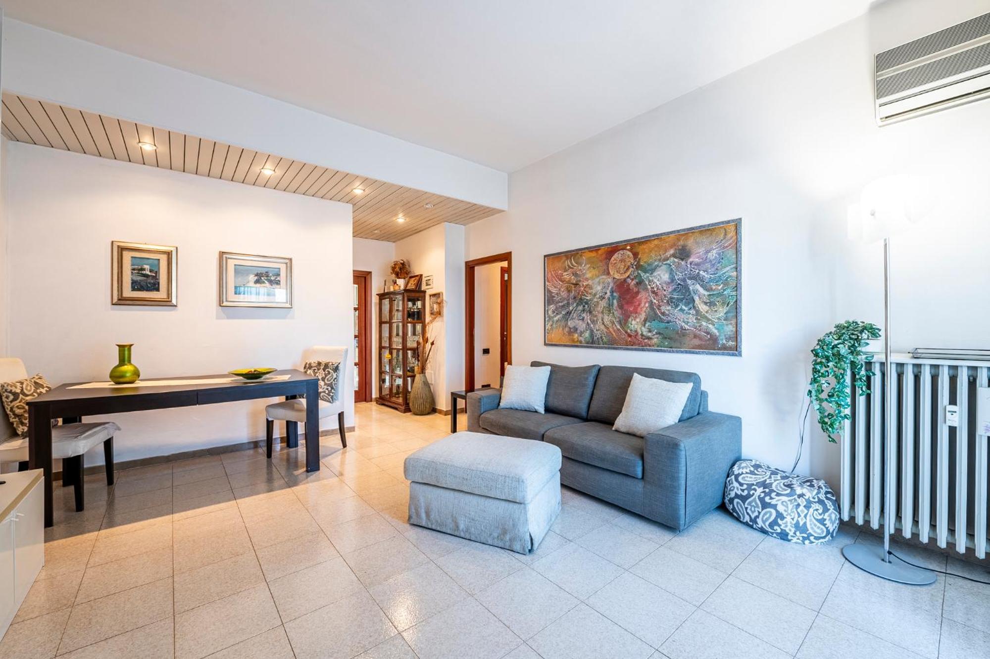 Apartamento Easy Castello