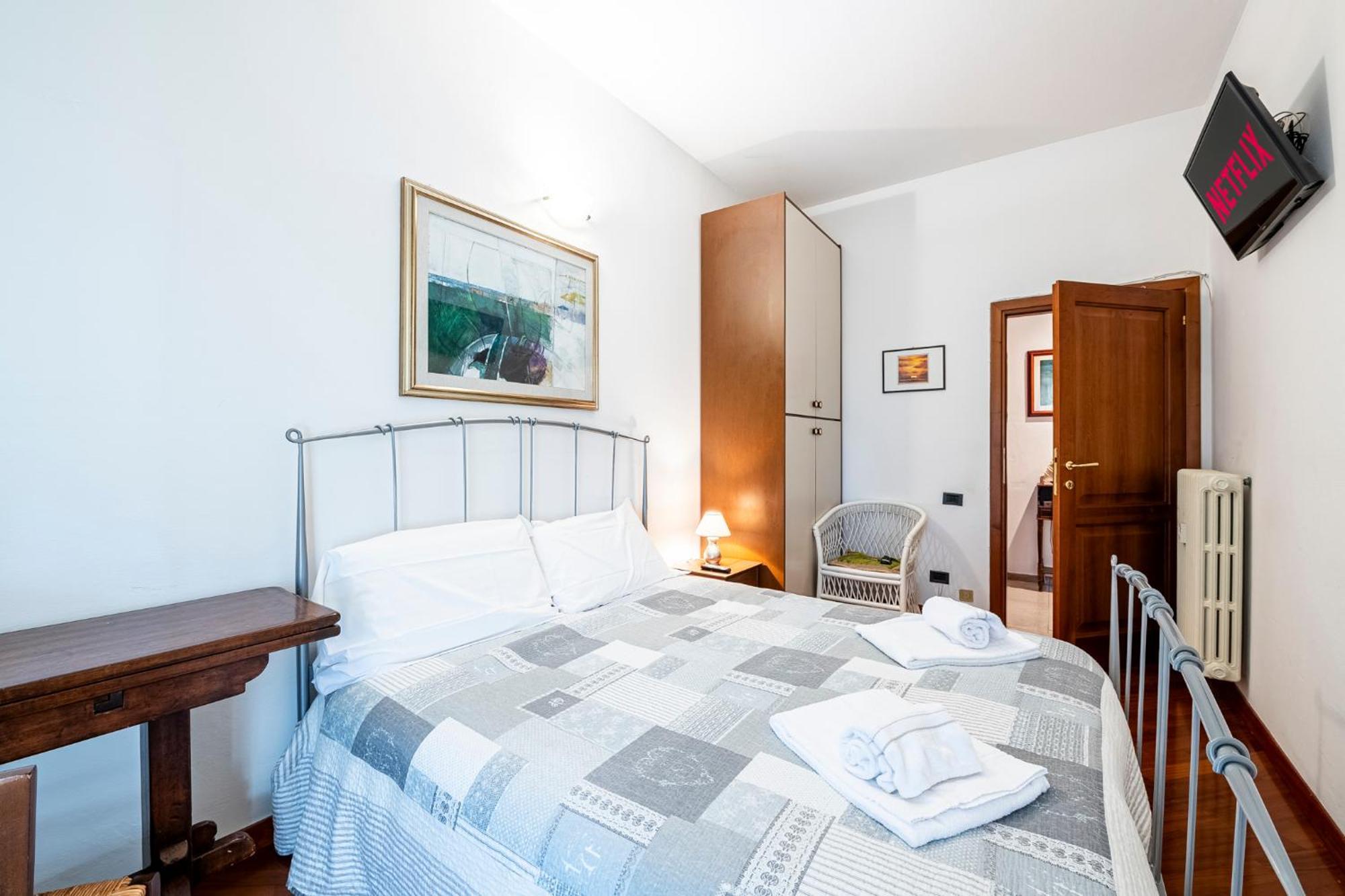 Easy Castello Apartamento
