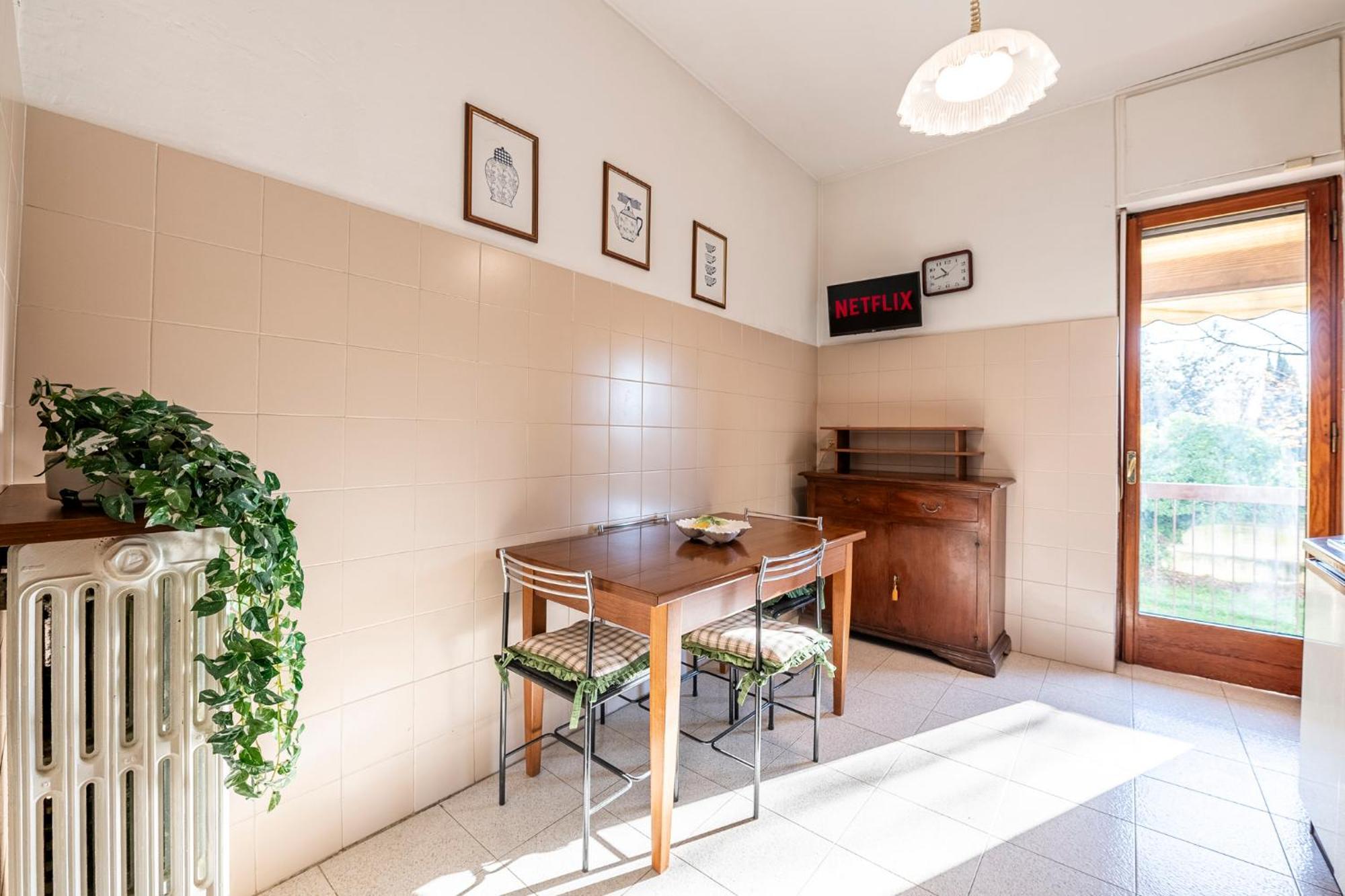 Easy Castello Apartamento