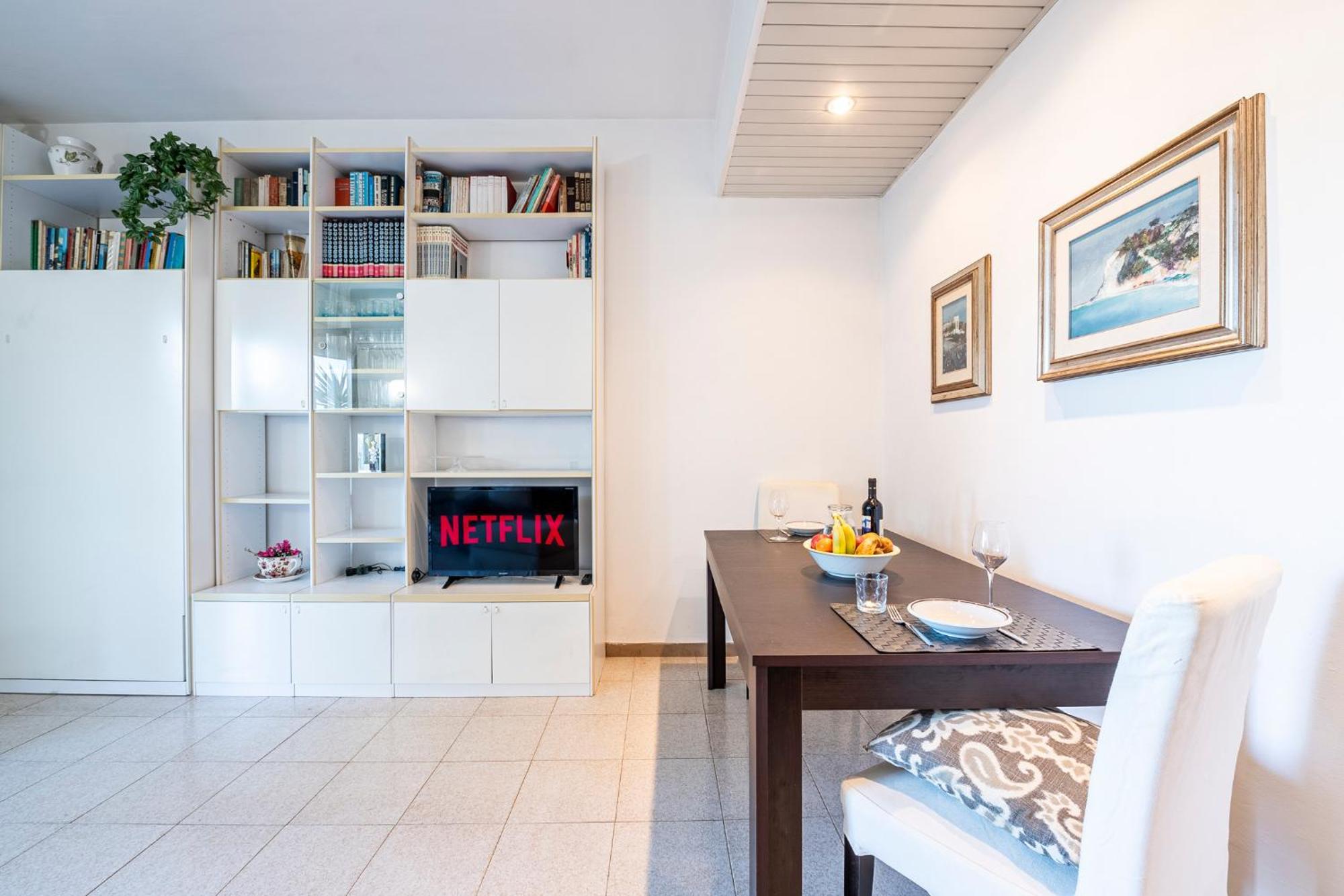 Apartamento Easy Castello *