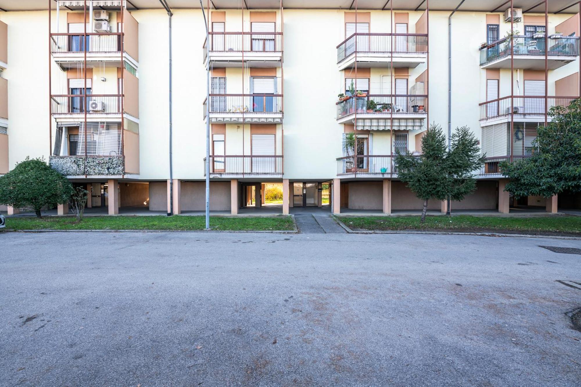 Apartamento Easy Castello