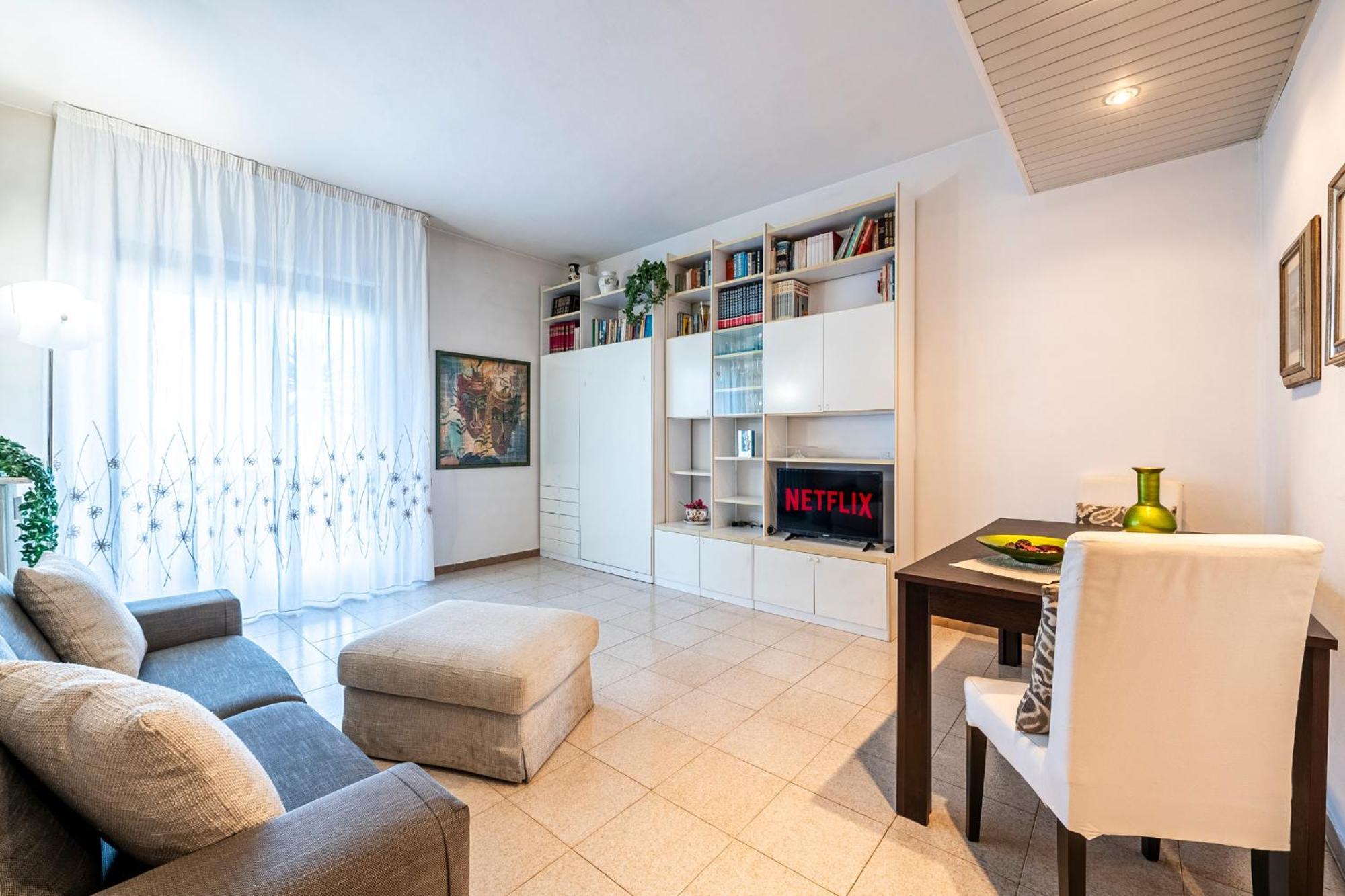 Apartamento Easy Castello
