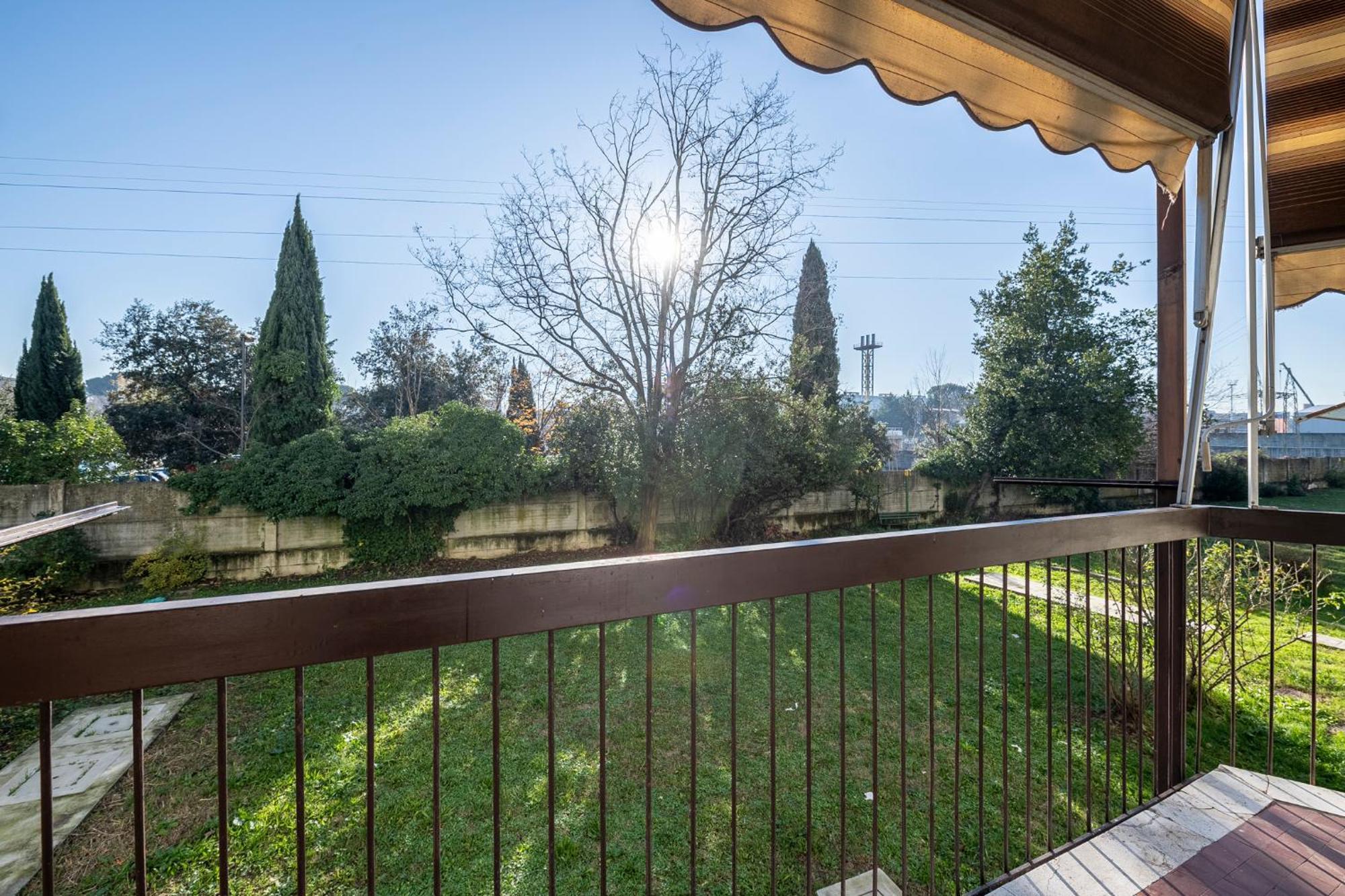 Easy Castello Apartamento Florencia