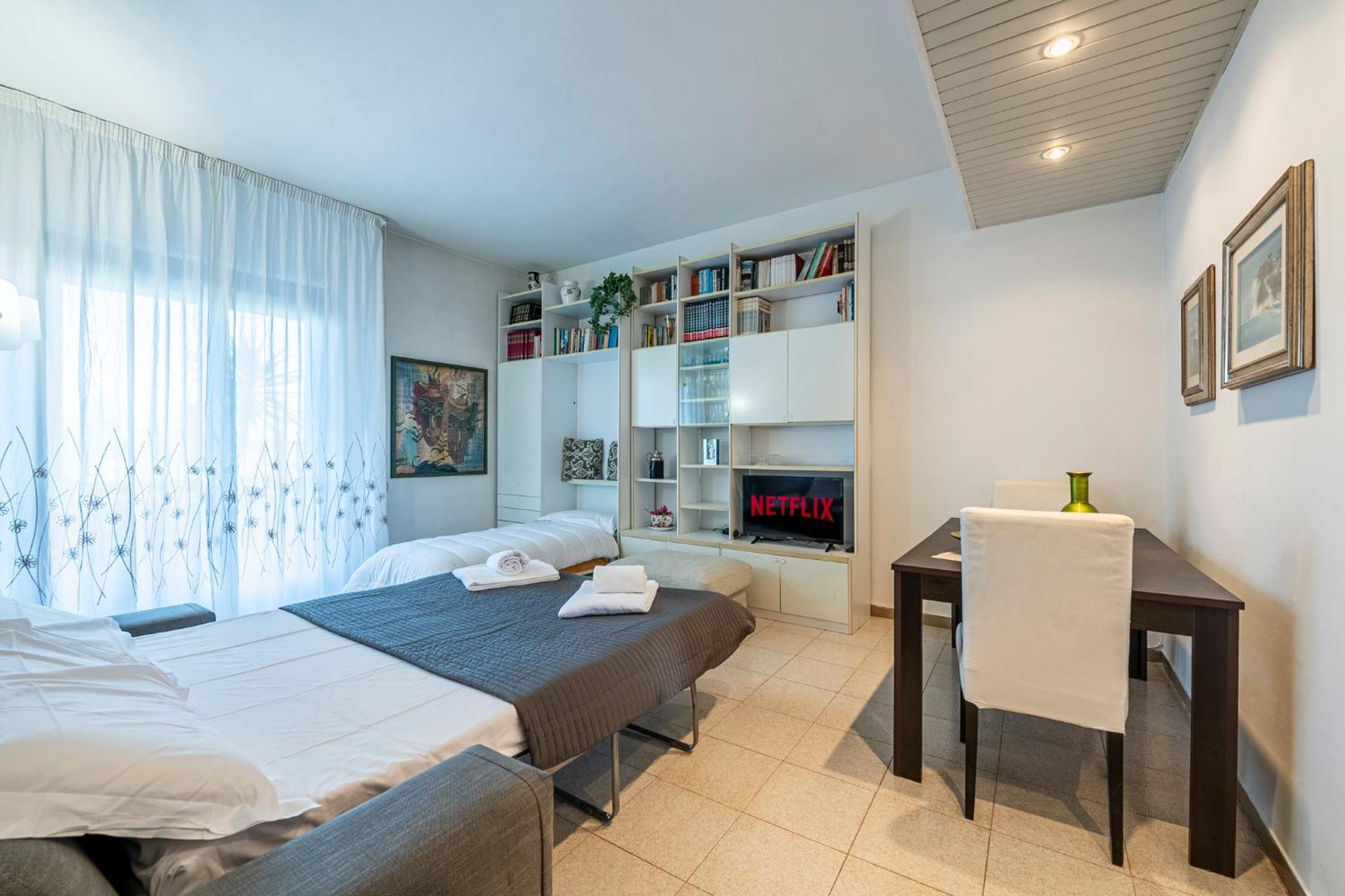 Easy Castello Apartamento Florencia
