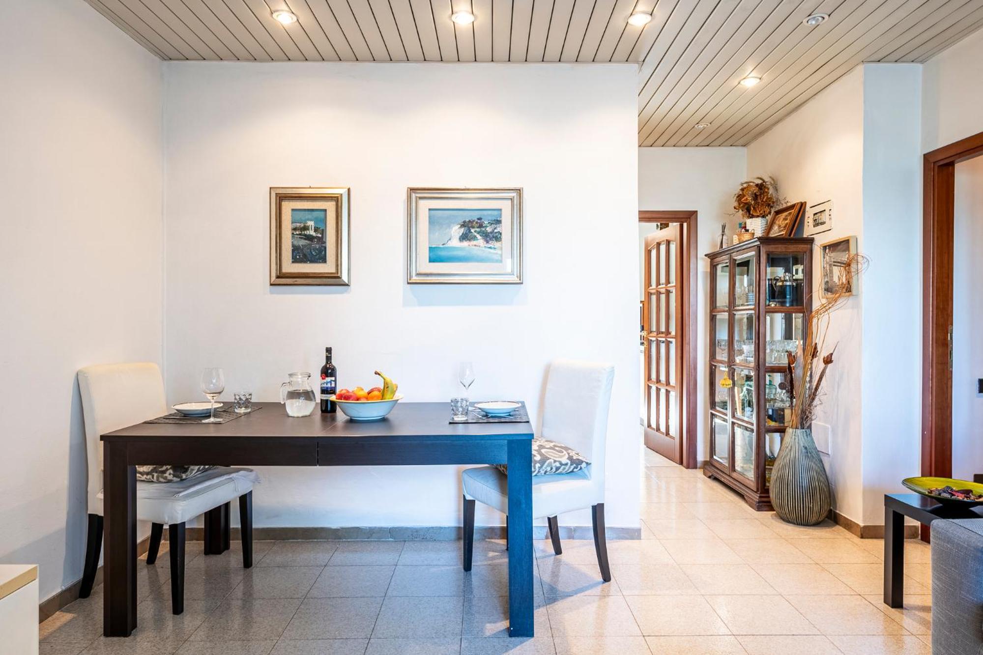 Apartamento Easy Castello Florencia