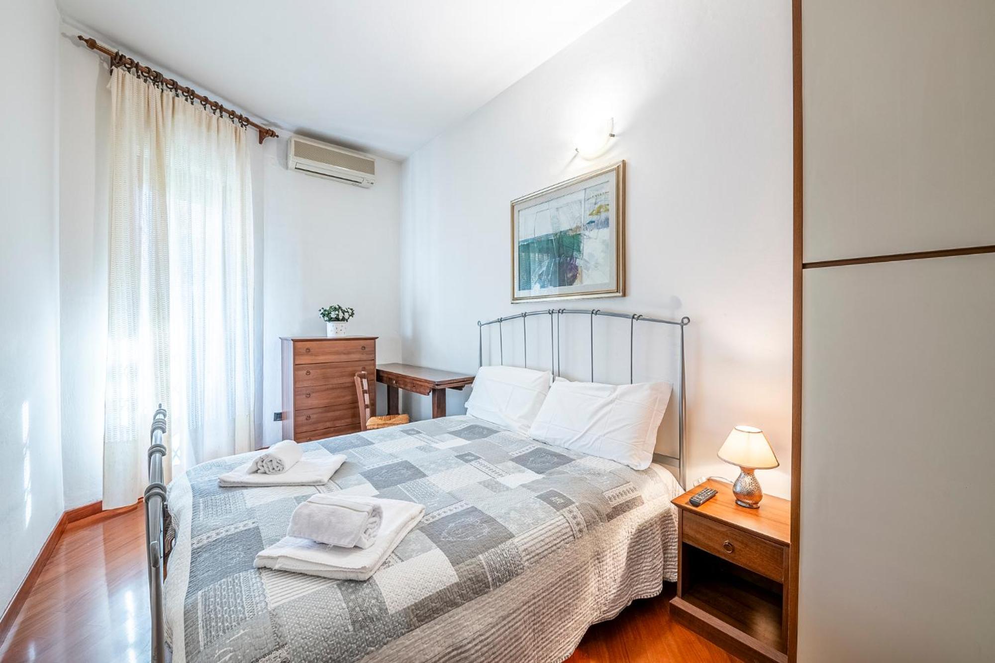 Easy Castello Apartamento Florencia