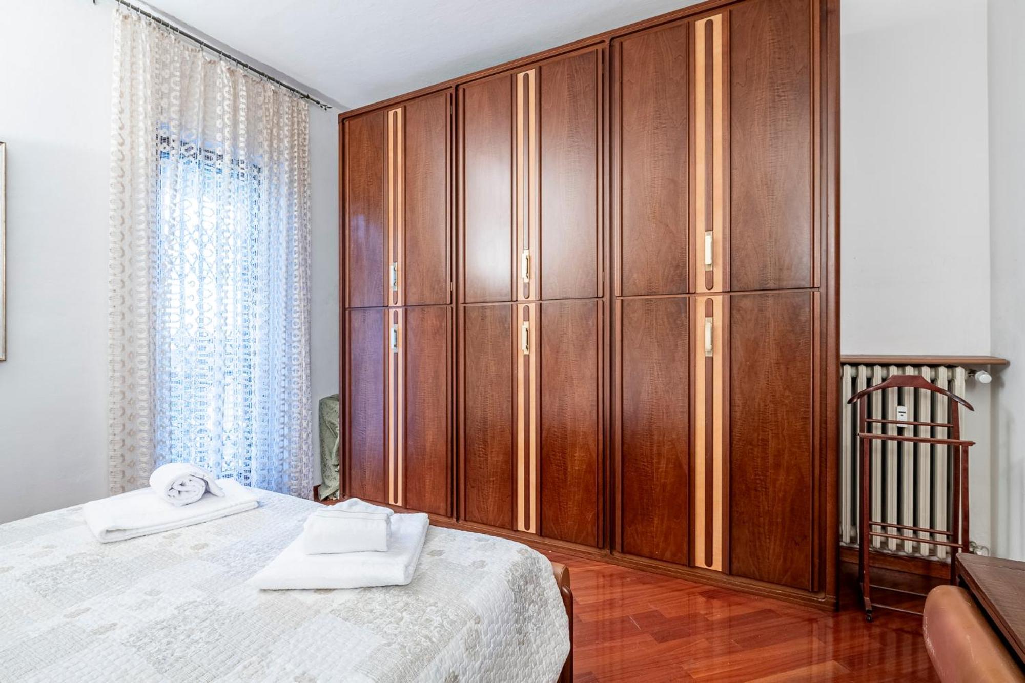Easy Castello Apartamento Florencia