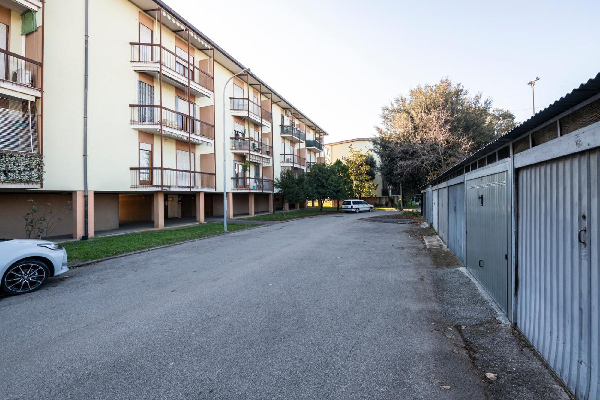Apartamento Easy Castello *