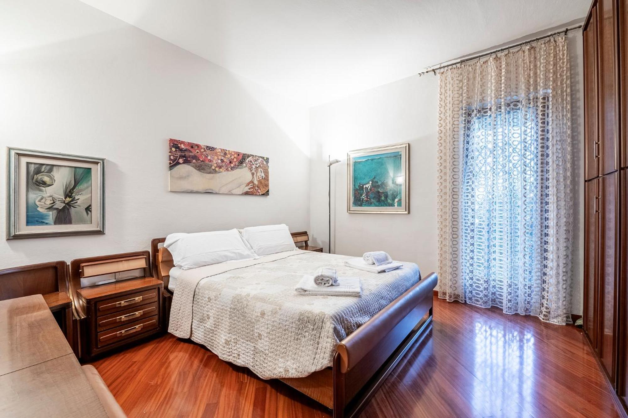 Apartamento Easy Castello